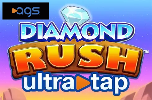 Diamond Rush UltraTap